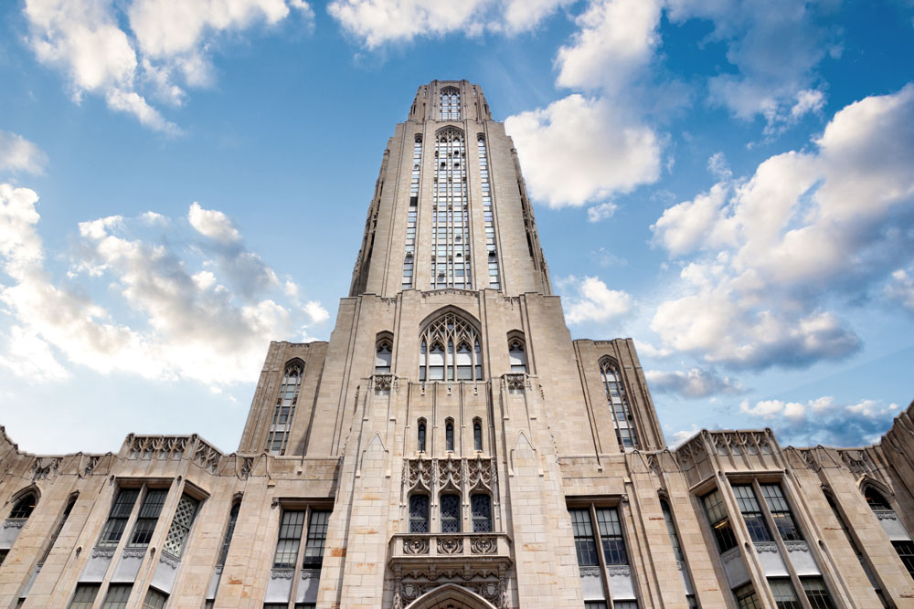 Cathedral of Learning