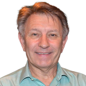 Lawrence Vernetti, PhD