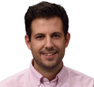 Ioannis Zervantonakis, PhD