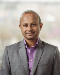 Devanjan Sikder, DVM, PhD